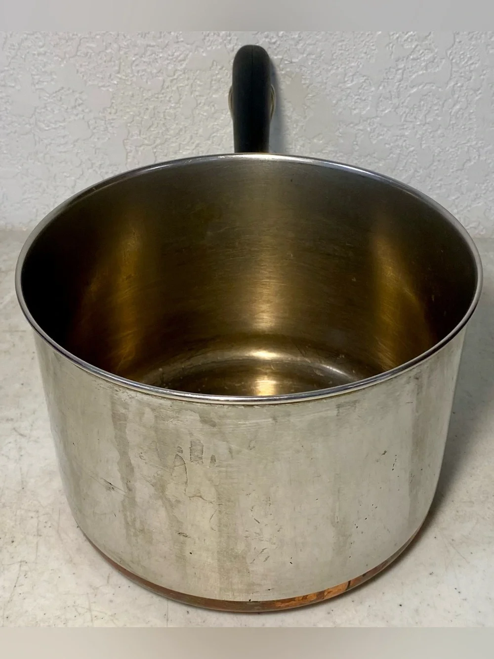 Revere Ware vintage revere